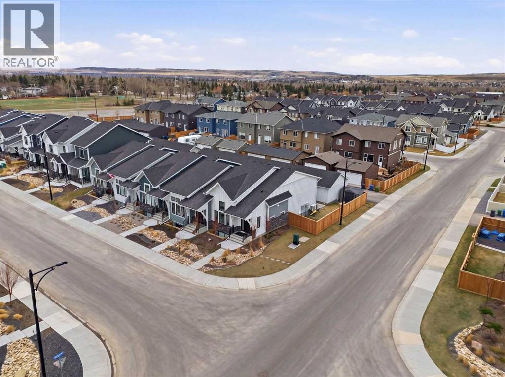 56 Iris Crescent, Okotoks, Alberta  T1S 5V6 - Photo 46 - A2299932