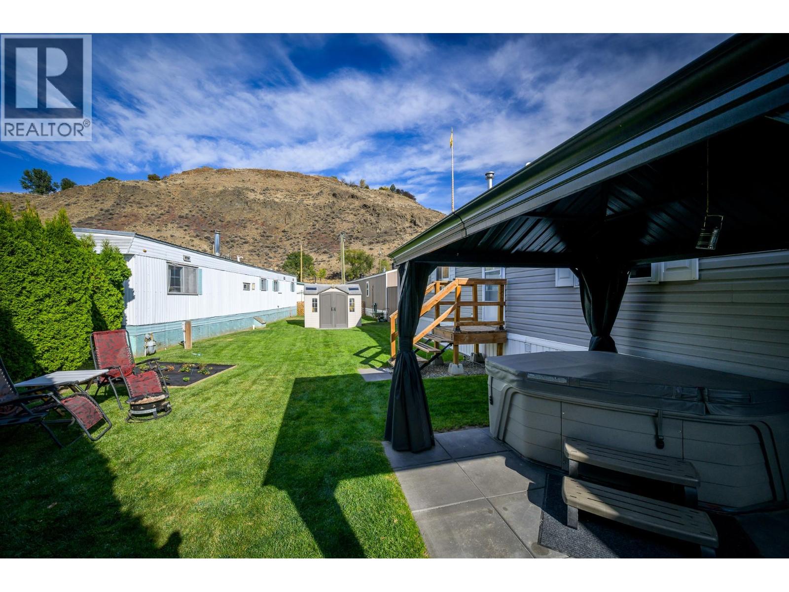 1375 Ord Road Unit# 13, Kamloops, British Columbia  V2C 7V3 - Photo 15 - 10384836