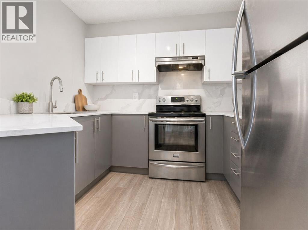 1408, 1111 6 Avenue SW, Calgary, Alberta