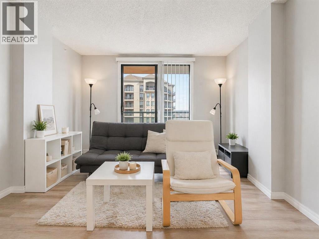 1408, 1111 6 Avenue Sw, Calgary, Alberta  T2P 5M5 - Photo 10 - A2302600