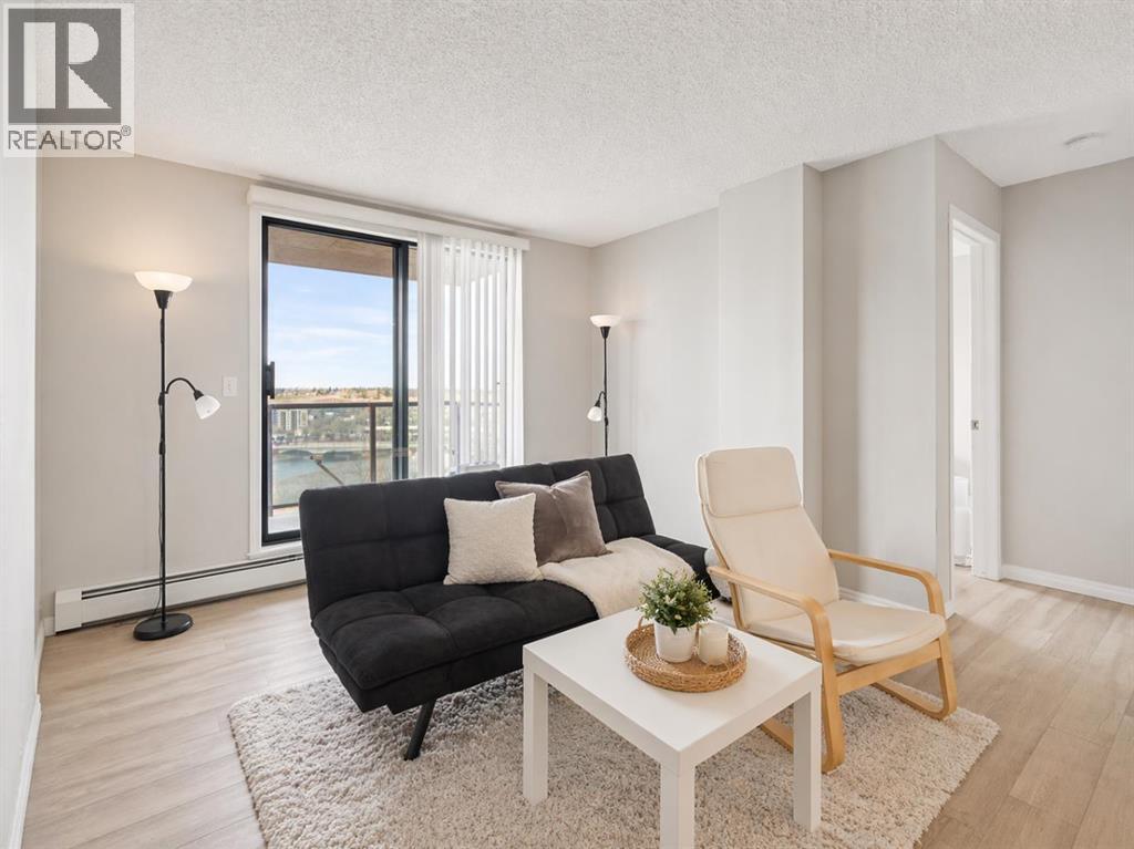 1408, 1111 6 Avenue Sw, Calgary, Alberta  T2P 5M5 - Photo 12 - A2302600