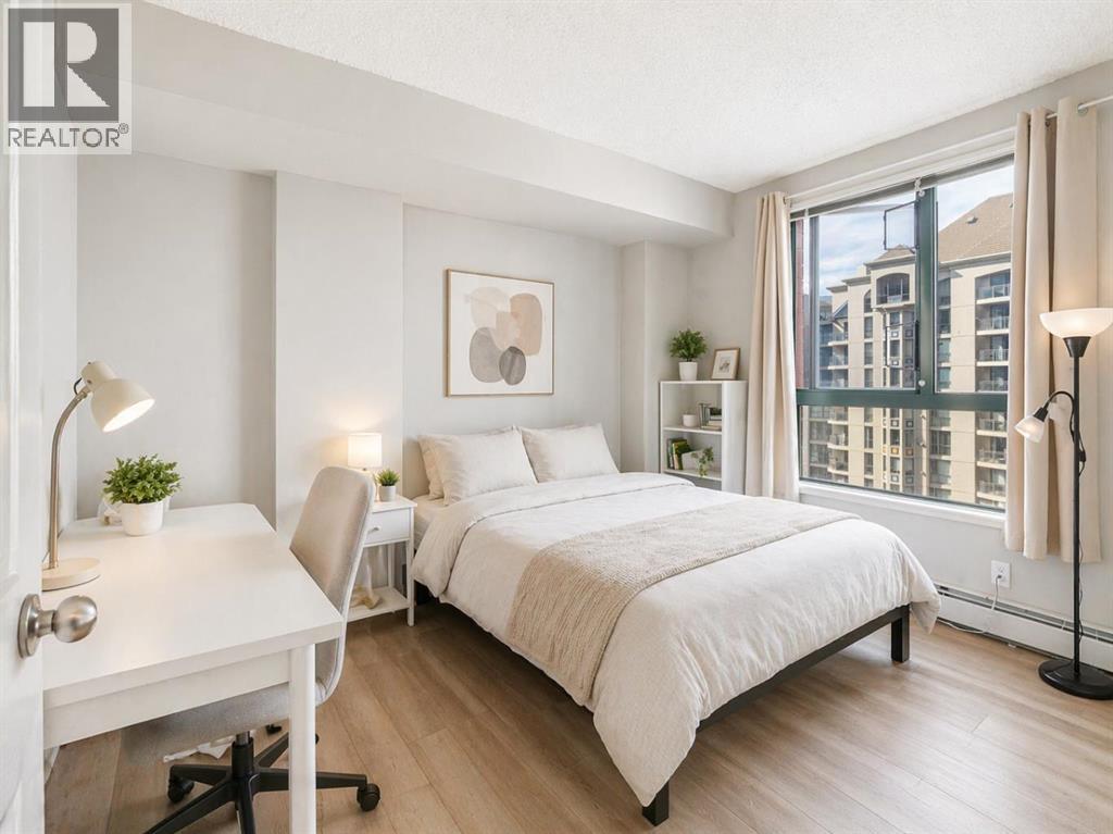 1408, 1111 6 Avenue Sw, Calgary, Alberta  T2P 5M5 - Photo 14 - A2302600