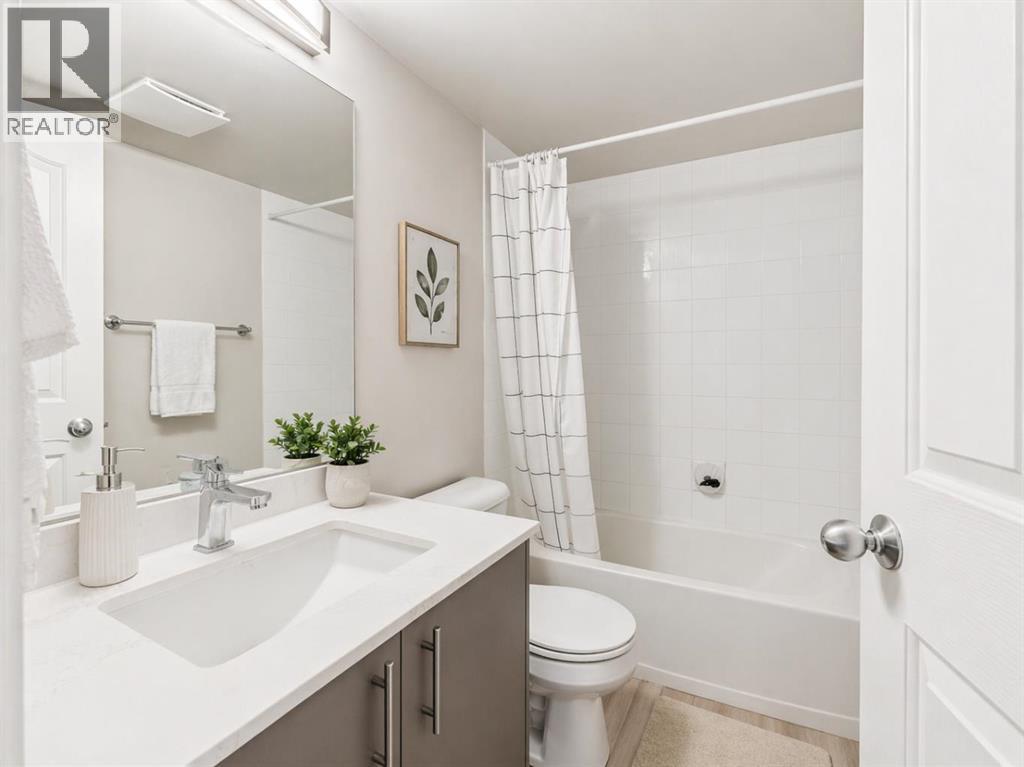 1408, 1111 6 Avenue Sw, Calgary, Alberta  T2P 5M5 - Photo 15 - A2302600