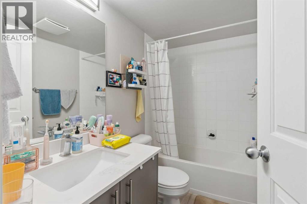 1408, 1111 6 Avenue Sw, Calgary, Alberta  T2P 5M5 - Photo 16 - A2302600