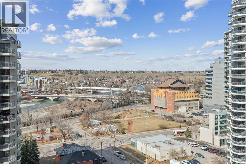 1408, 1111 6 Avenue Sw, Calgary, Alberta  T2P 5M5 - Photo 29 - A2302600