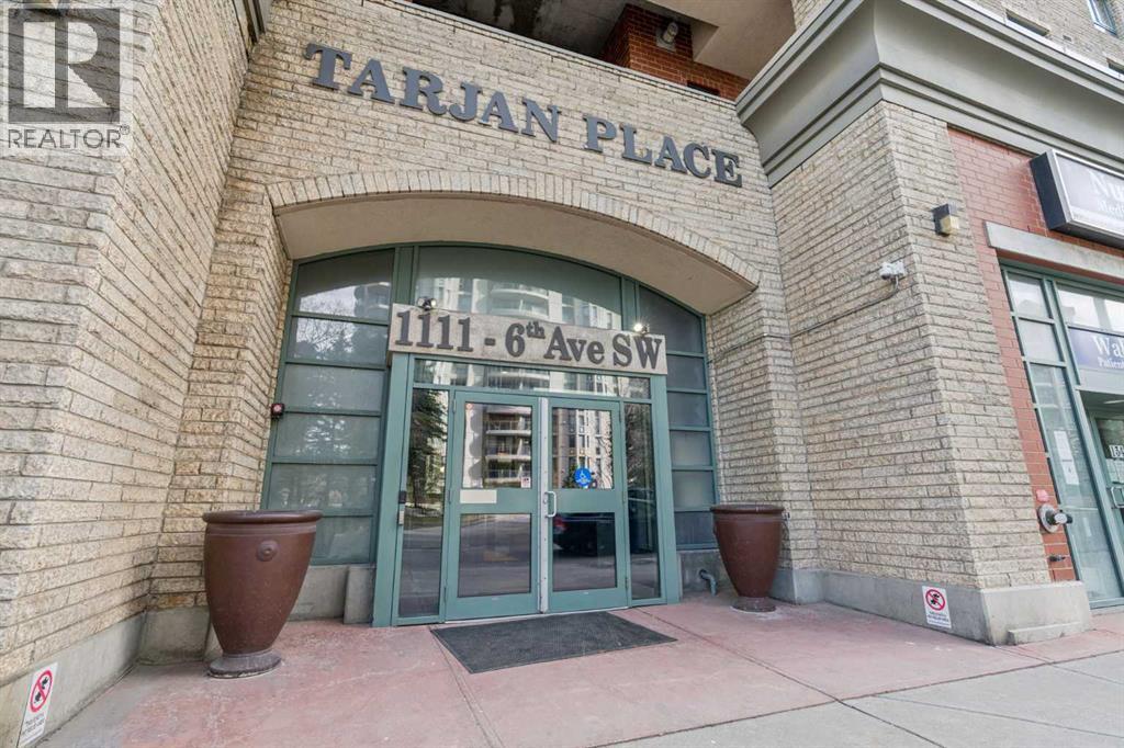 1408, 1111 6 Avenue Sw, Calgary, Alberta  T2P 5M5 - Photo 31 - A2302600