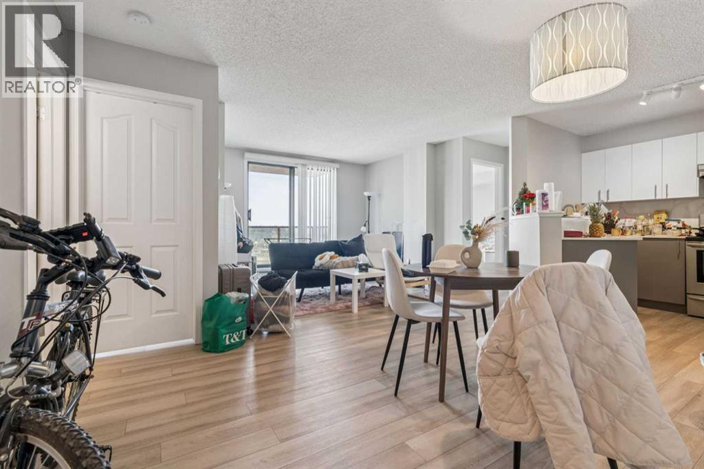 1408, 1111 6 Avenue Sw, Calgary, Alberta  T2P 5M5 - Photo 6 - A2302600