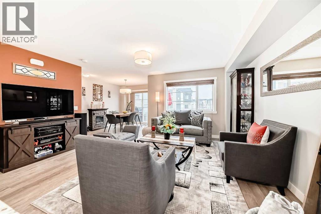 222 Redstone View Ne, Calgary, Alberta  T3N 0M9 - Photo 10 - A2302419