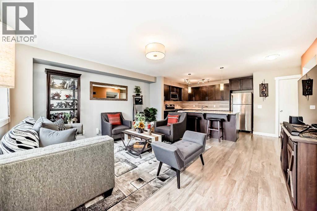 222 Redstone View Ne, Calgary, Alberta  T3N 0M9 - Photo 11 - A2302419