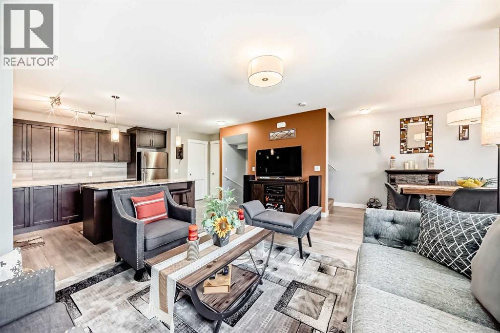 222 Redstone View Ne, Calgary, Alberta  T3N 0M9 - Photo 12 - A2302419