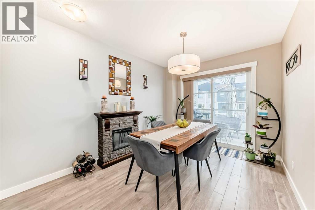 222 Redstone View Ne, Calgary, Alberta  T3N 0M9 - Photo 13 - A2302419
