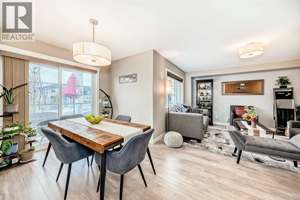 222 Redstone View Ne, Calgary, Alberta  T3N 0M9 - Photo 14 - A2302419