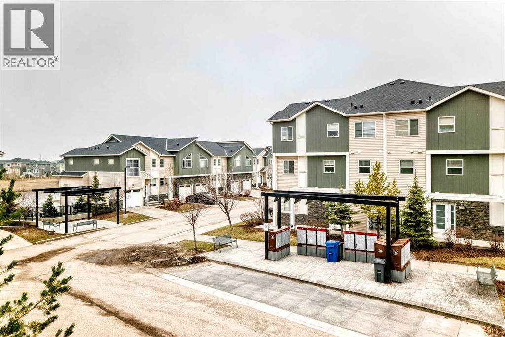 222 Redstone View Ne, Calgary, Alberta  T3N 0M9 - Photo 18 - A2302419