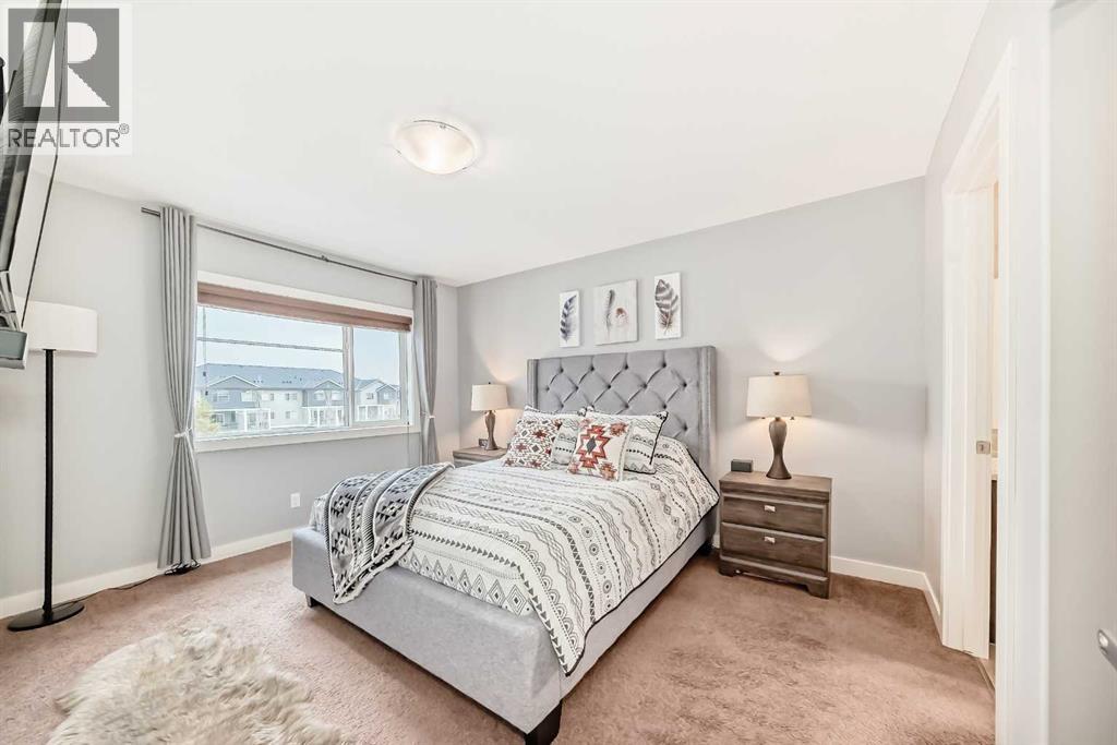 222 Redstone View Ne, Calgary, Alberta  T3N 0M9 - Photo 23 - A2302419