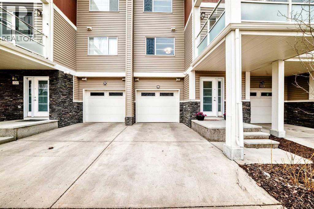 222 Redstone View Ne, Calgary, Alberta  T3N 0M9 - Photo 40 - A2302419