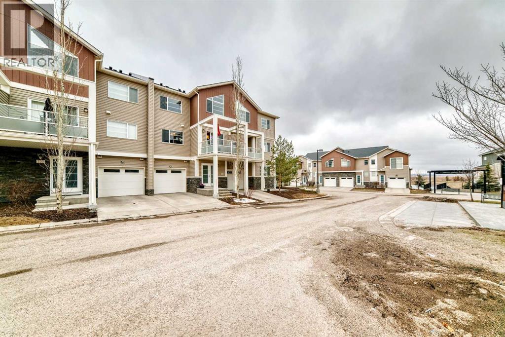 222 Redstone View Ne, Calgary, Alberta  T3N 0M9 - Photo 41 - A2302419