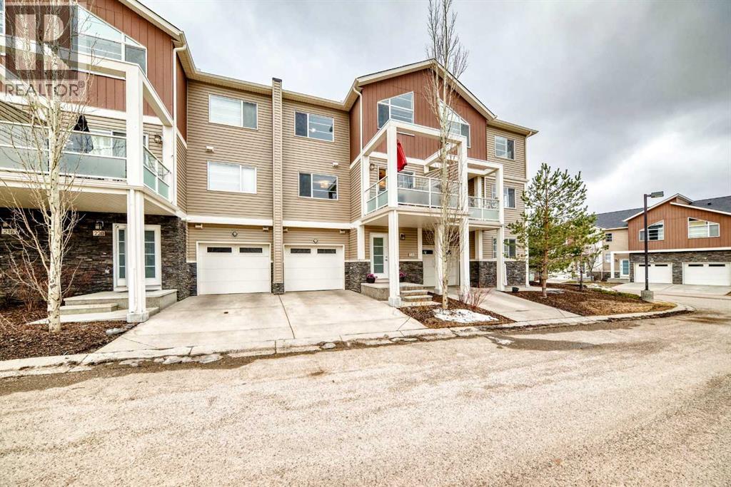 222 Redstone View Ne, Calgary, Alberta  T3N 0M9 - Photo 43 - A2302419