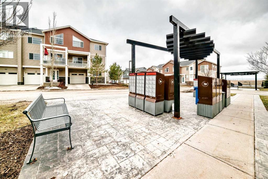 222 Redstone View Ne, Calgary, Alberta  T3N 0M9 - Photo 47 - A2302419