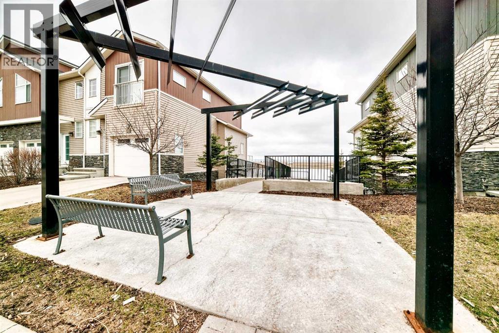 222 Redstone View Ne, Calgary, Alberta  T3N 0M9 - Photo 48 - A2302419