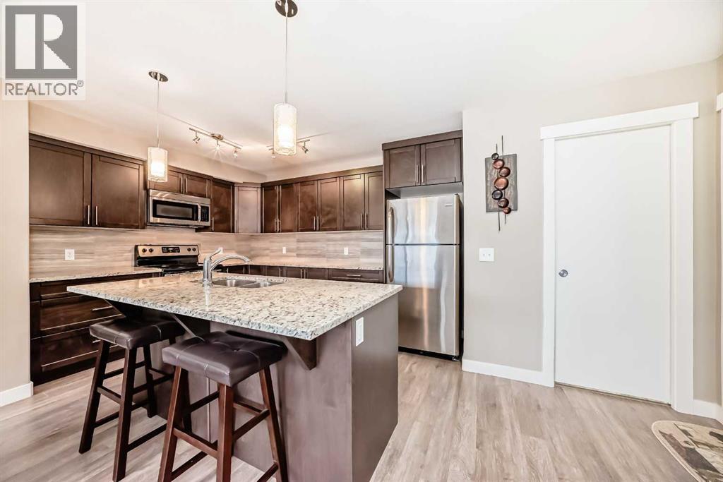 222 Redstone View Ne, Calgary, Alberta  T3N 0M9 - Photo 5 - A2302419