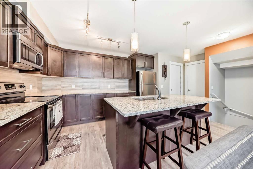 222 Redstone View Ne, Calgary, Alberta  T3N 0M9 - Photo 6 - A2302419