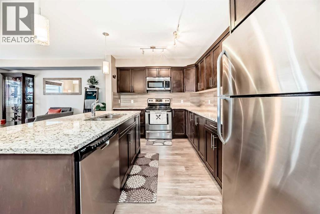 222 Redstone View Ne, Calgary, Alberta  T3N 0M9 - Photo 8 - A2302419