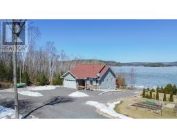 539 Leisure Bay RD, Blind River, Ontario