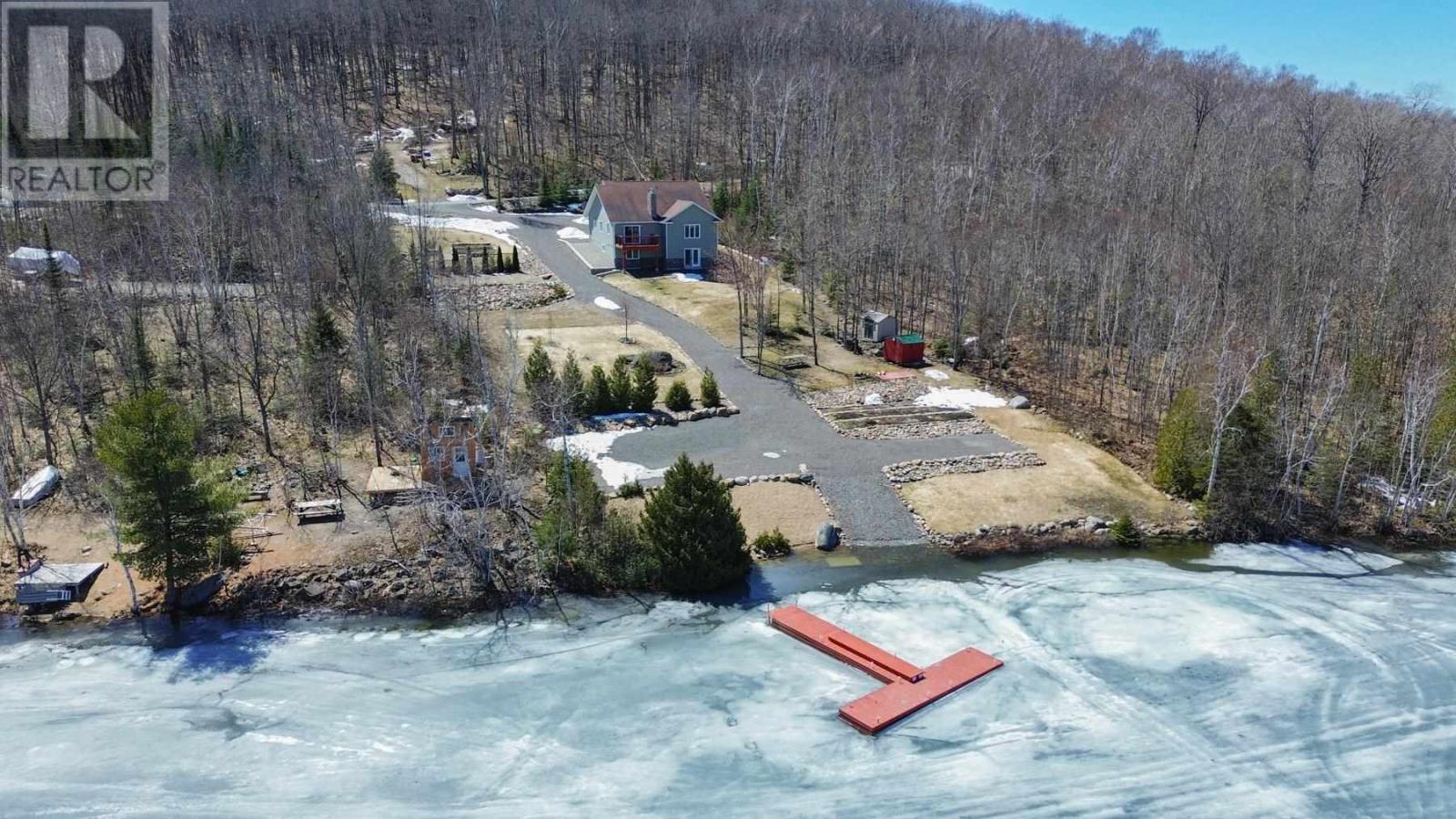 539 Leisure Bay Rd, Blind River, Ontario  P0R 1B0 - Photo 3 - SM260773