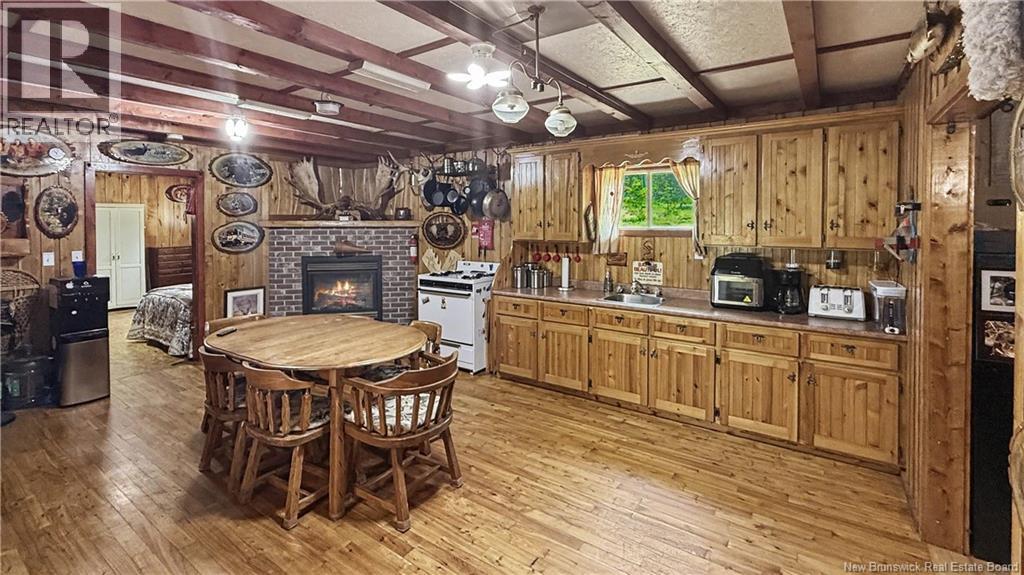 194 Meadow Brook Road, Cains River, New Brunswick  E9B 0E6 - Photo 8 - NB137576