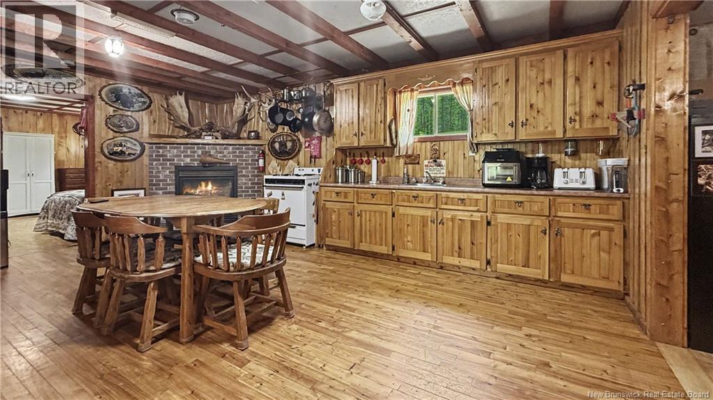 194 Meadow Brook Road, Cains River, New Brunswick  E9B 0E6 - Photo 5 - NB137576