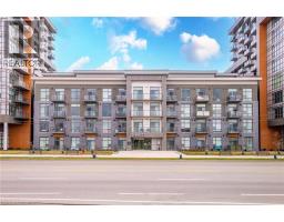 460 DUNDAS Street Unit# 1213, Waterdown, Ontario