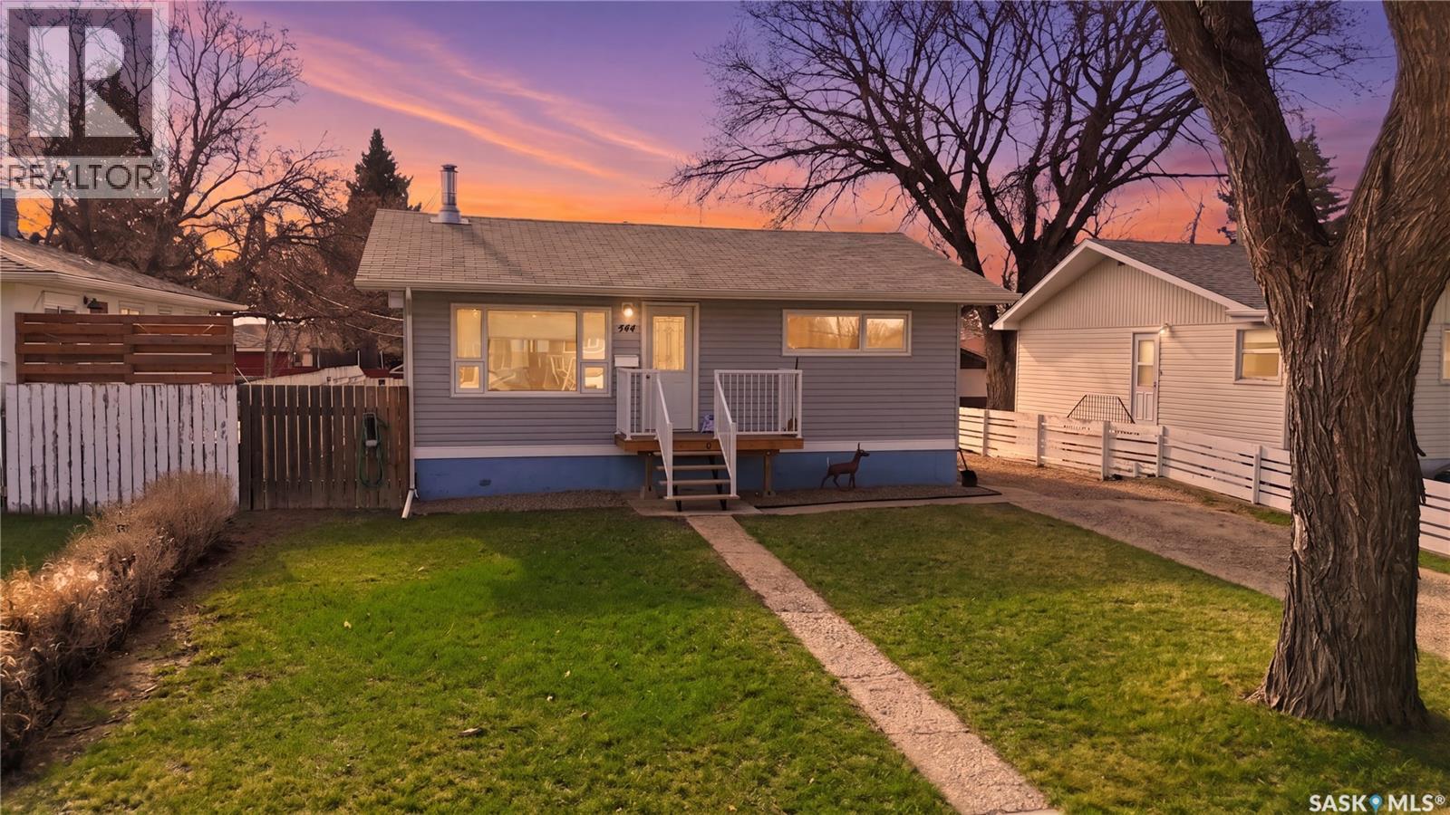 444 5th AVENUE SE, swift current, Saskatchewan