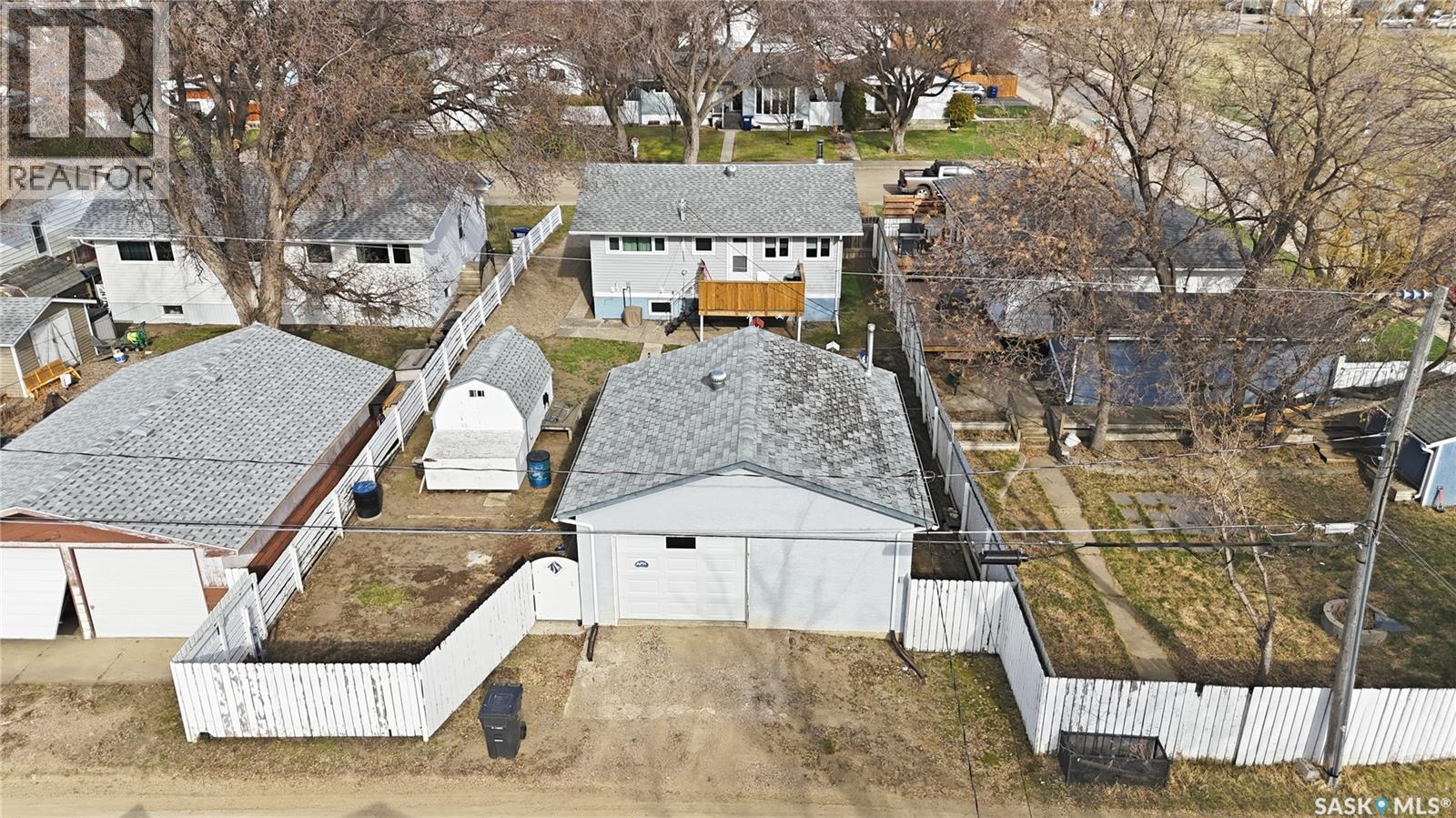 444 5th Avenue Se, Swift Current, Saskatchewan  S9H 3N4 - Photo 25 - SK033827