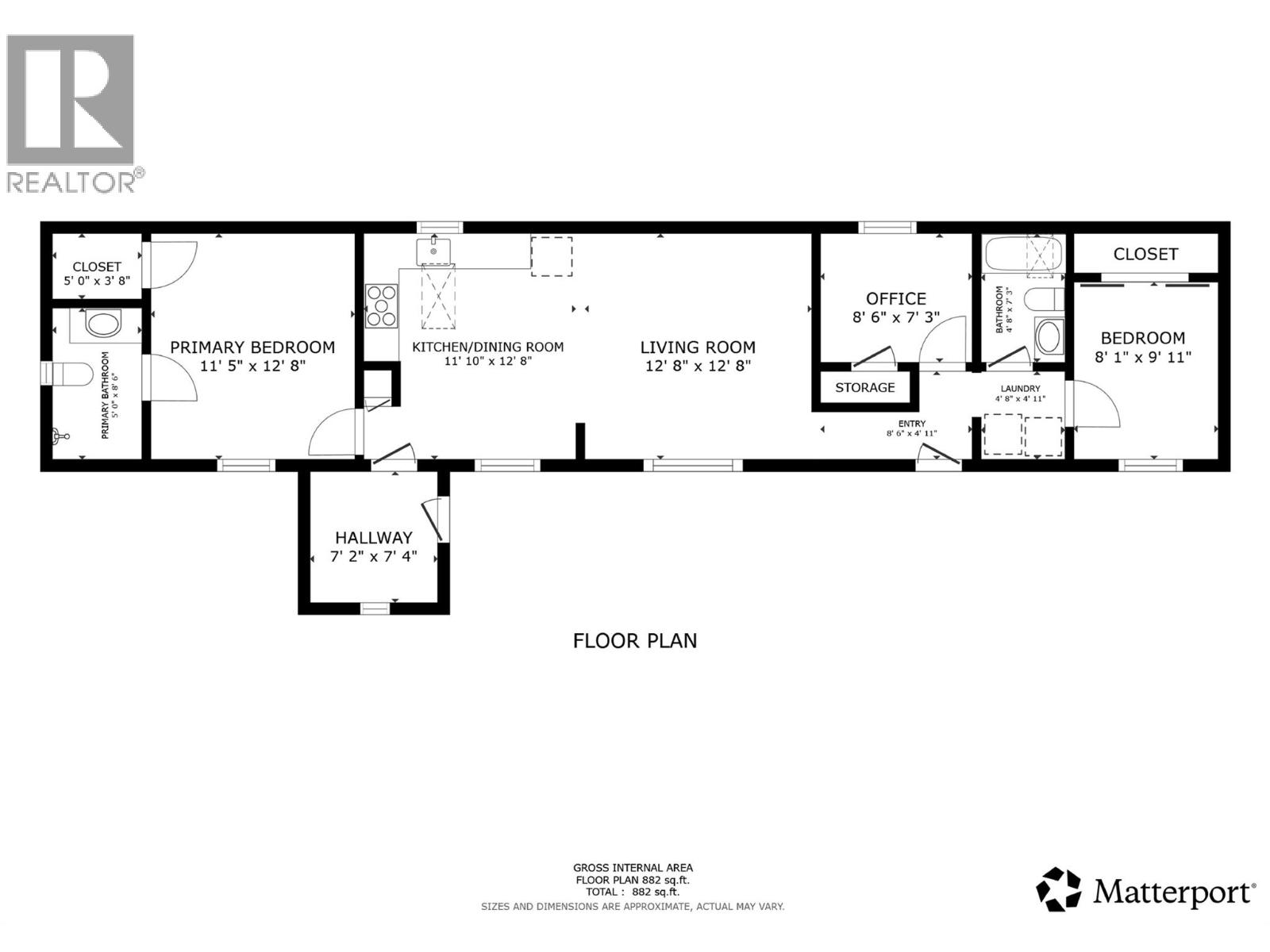 3251 45th Street S, Cranbrook, British Columbia  V1C 7A1 - Photo 34 - 10384184