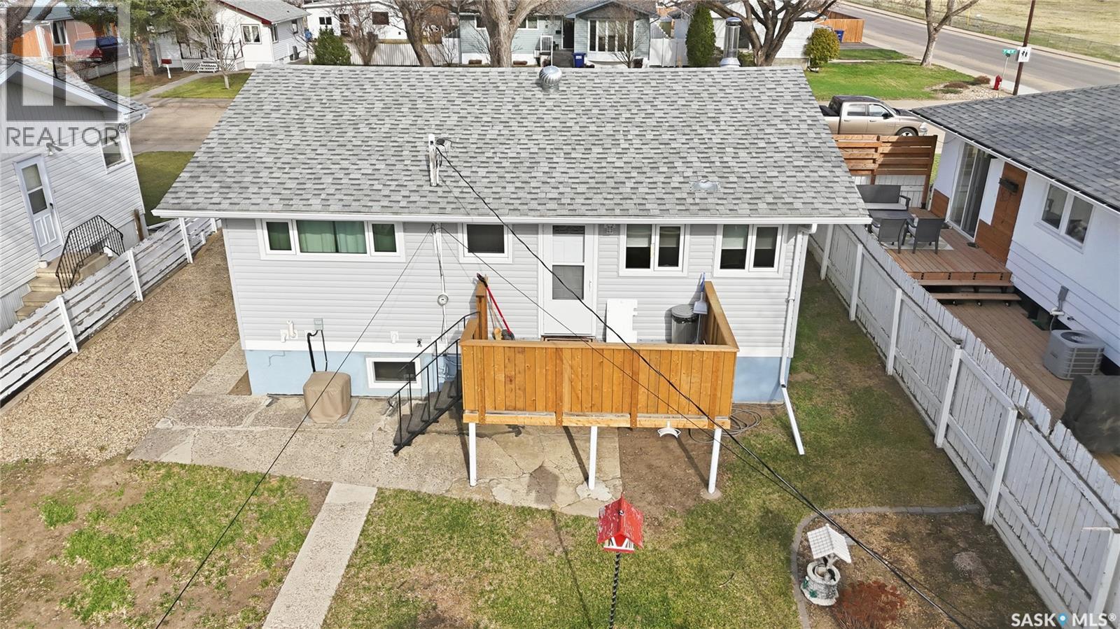 444 5th Avenue Se, Swift Current, Saskatchewan  S9H 3N4 - Photo 24 - SK033827