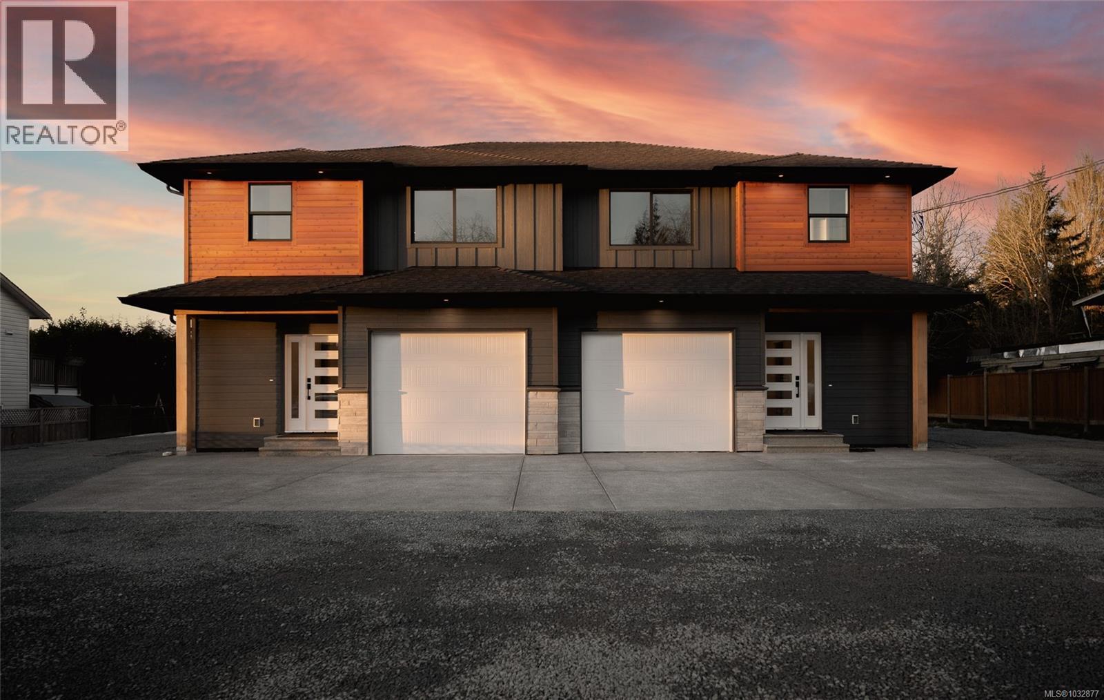 A 1655 Nursery Rd, Campbell River, British Columbia