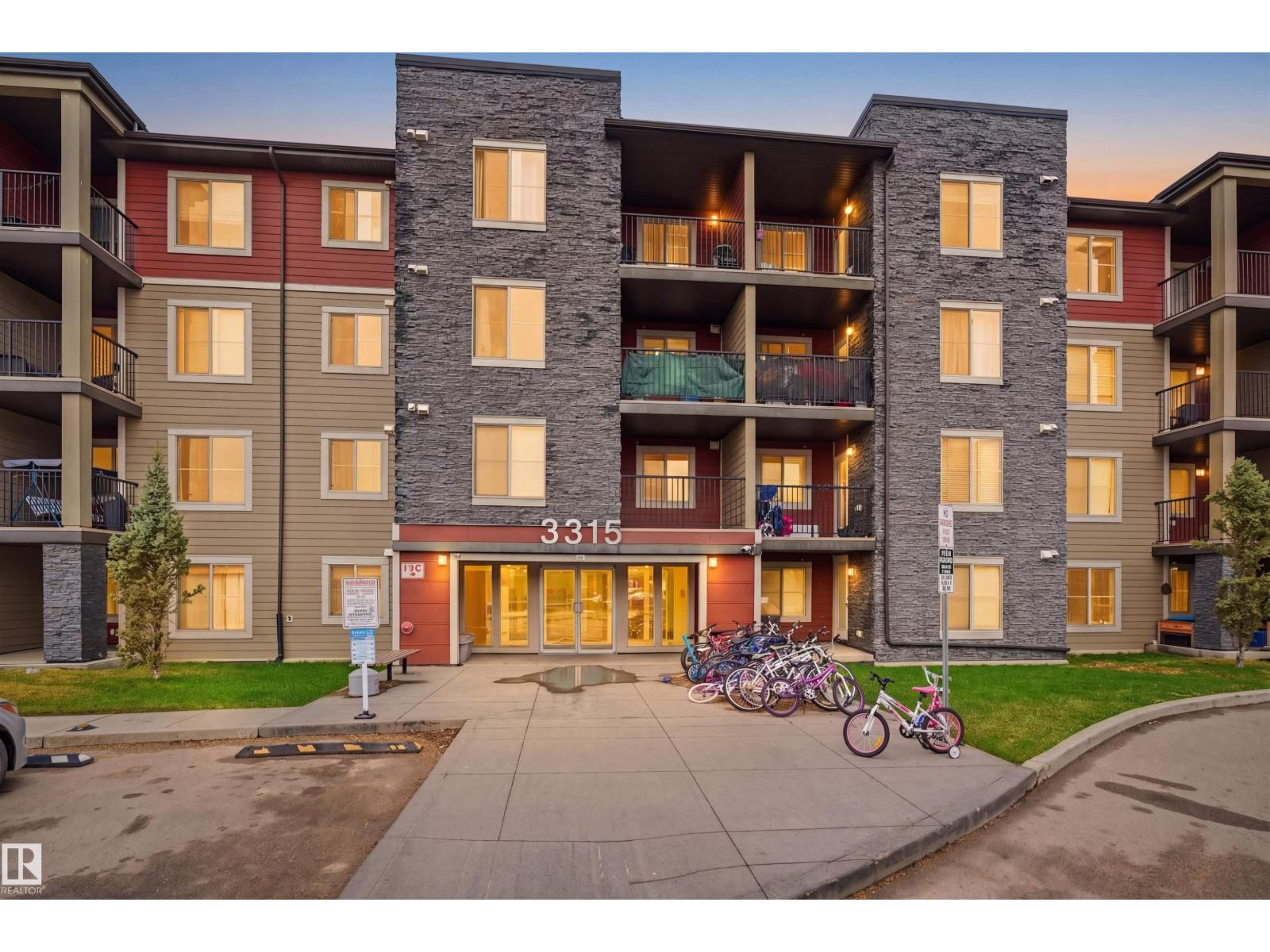 #136 3315 James Mowatt Trail Sw, Edmonton, Alberta  T6W 3L9 - Photo 6 - E4484070