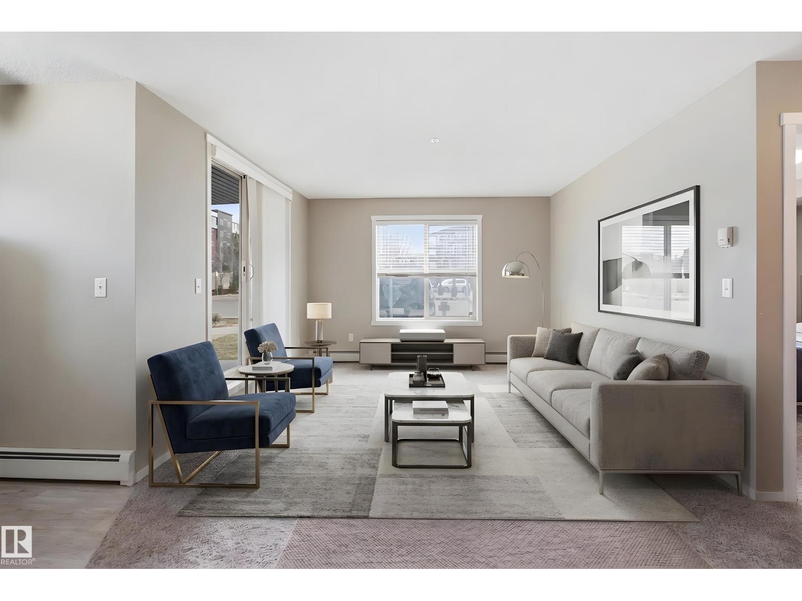 #136 3315 James Mowatt Trail SW, Edmonton, Alberta