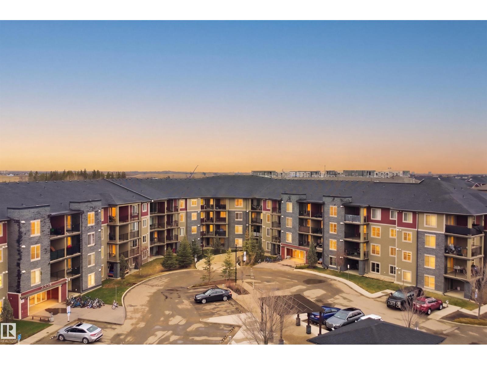 #136 3315 James Mowatt Trail Sw, Edmonton, Alberta  T6W 3L9 - Photo 43 - E4484070