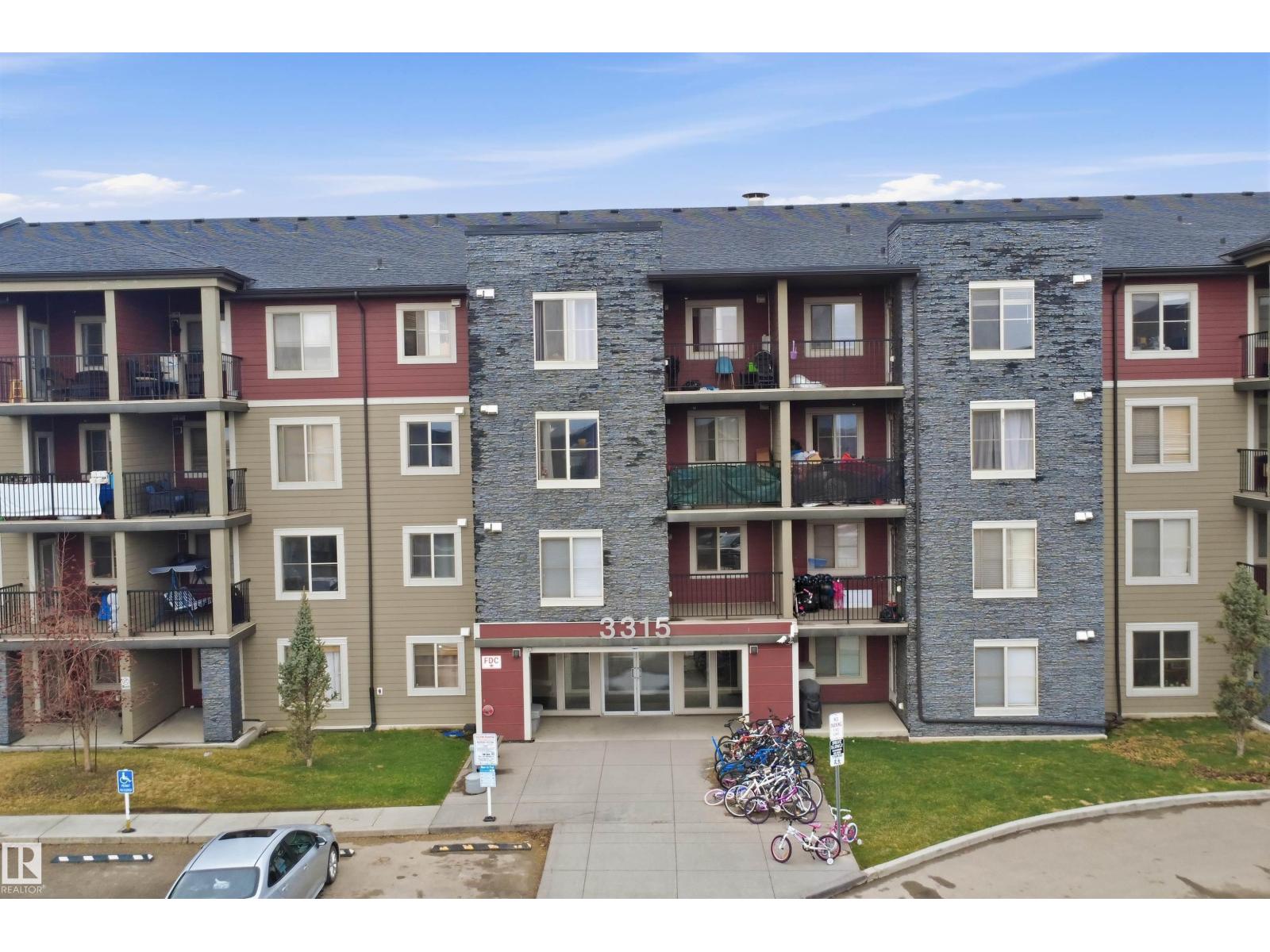 #136 3315 James Mowatt Trail Sw, Edmonton, Alberta  T6W 3L9 - Photo 38 - E4484070