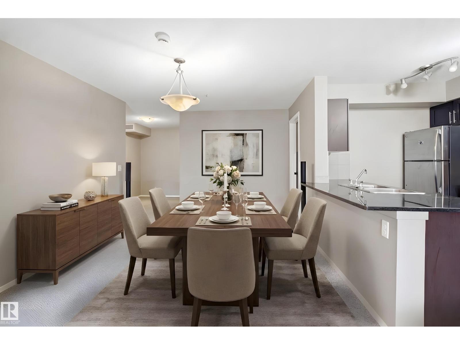 #136 3315 James Mowatt Trail Sw, Edmonton, Alberta  T6W 3L9 - Photo 2 - E4484070