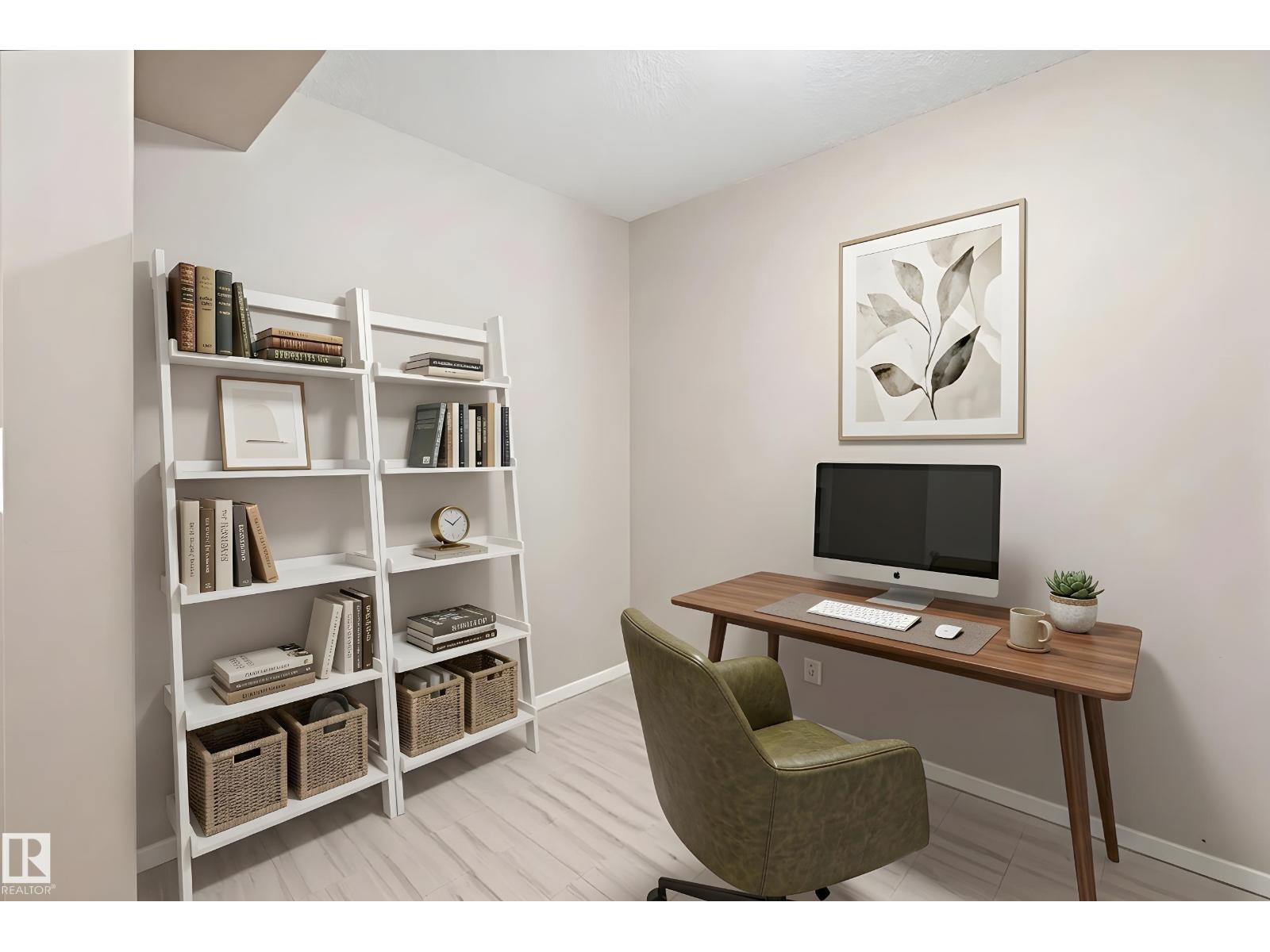 #136 3315 James Mowatt Trail Sw, Edmonton, Alberta  T6W 3L9 - Photo 5 - E4484070