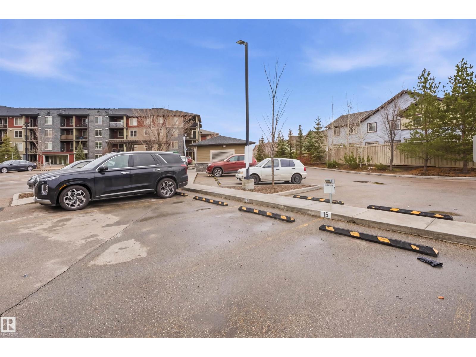 #136 3315 James Mowatt Trail Sw, Edmonton, Alberta  T6W 3L9 - Photo 13 - E4484070