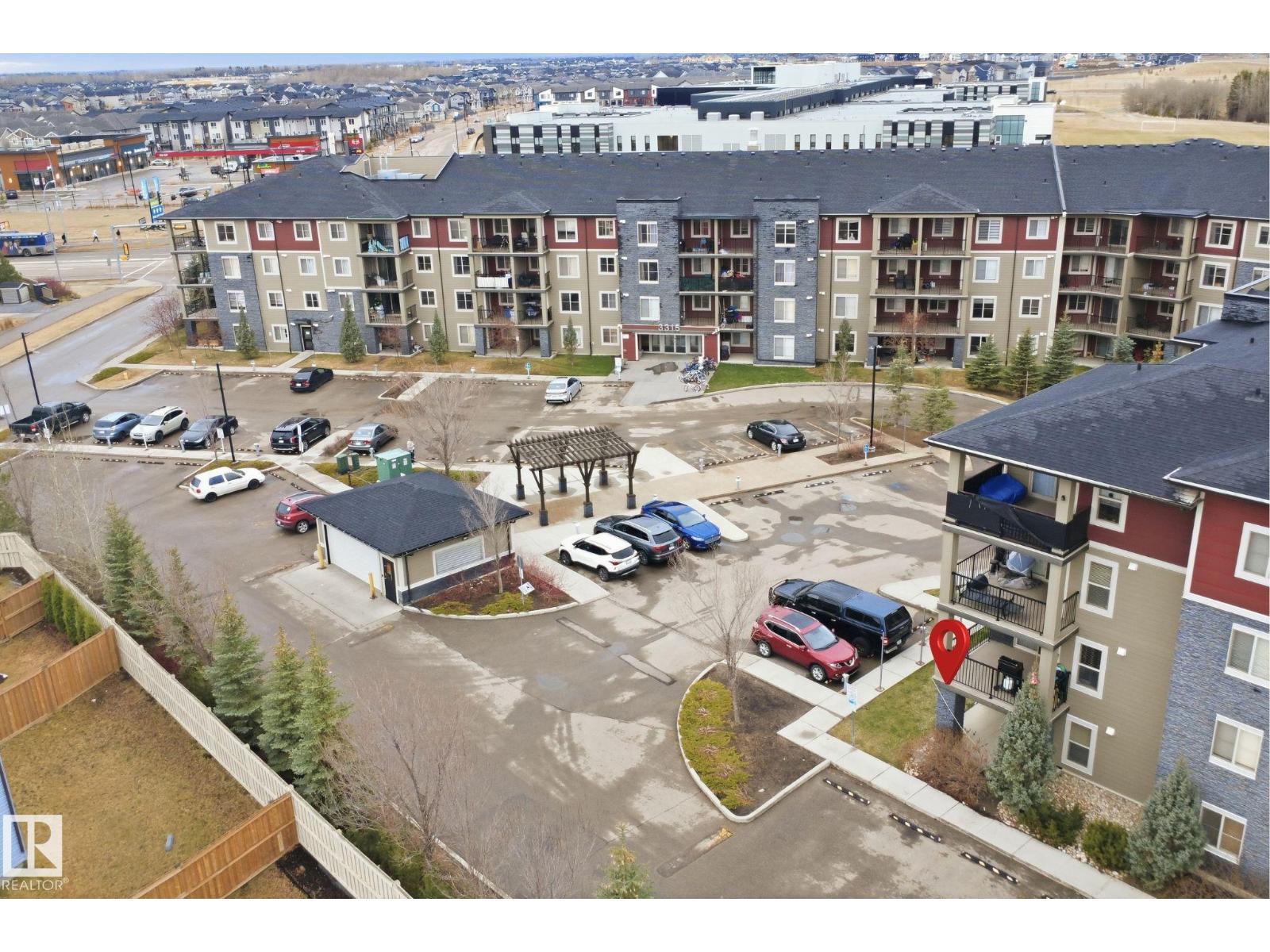 #136 3315 James Mowatt Trail Sw, Edmonton, Alberta  T6W 3L9 - Photo 39 - E4484070