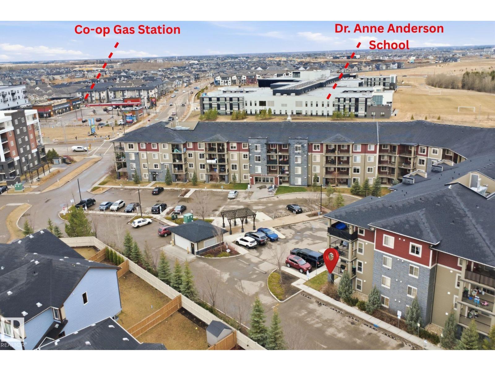 #136 3315 James Mowatt Trail Sw, Edmonton, Alberta  T6W 3L9 - Photo 40 - E4484070