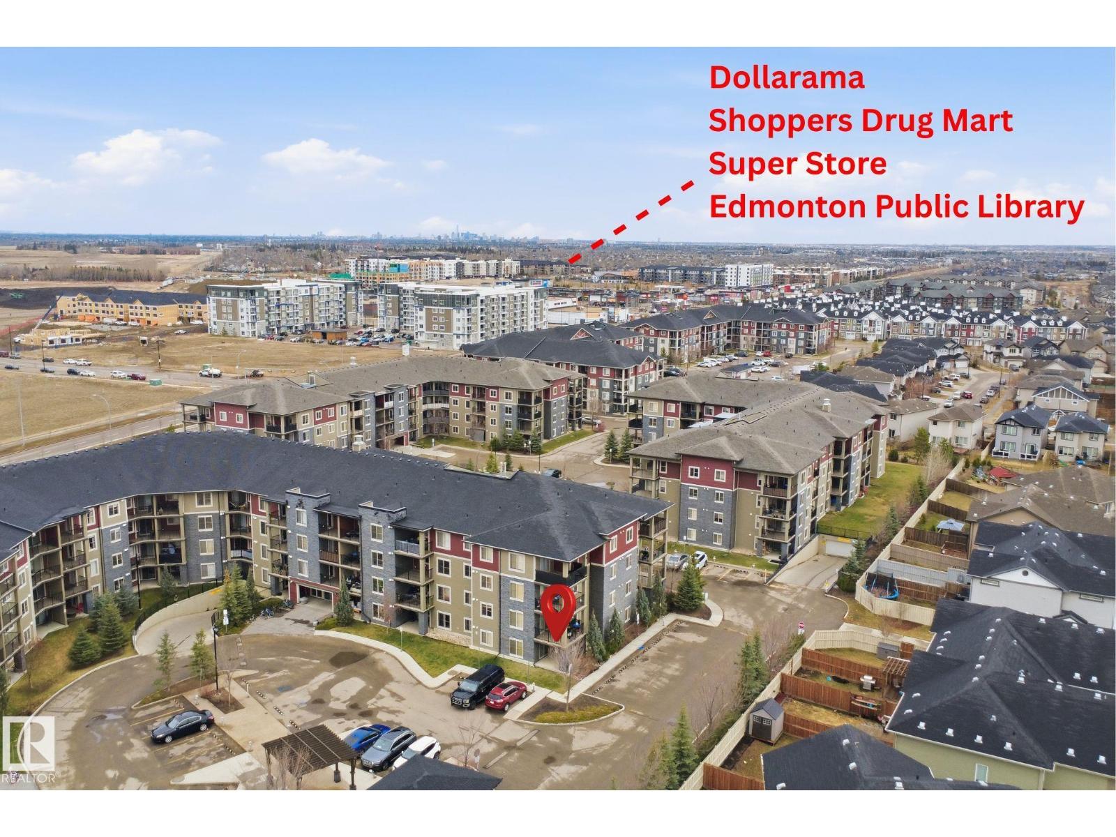 #136 3315 James Mowatt Trail Sw, Edmonton, Alberta  T6W 3L9 - Photo 42 - E4484070