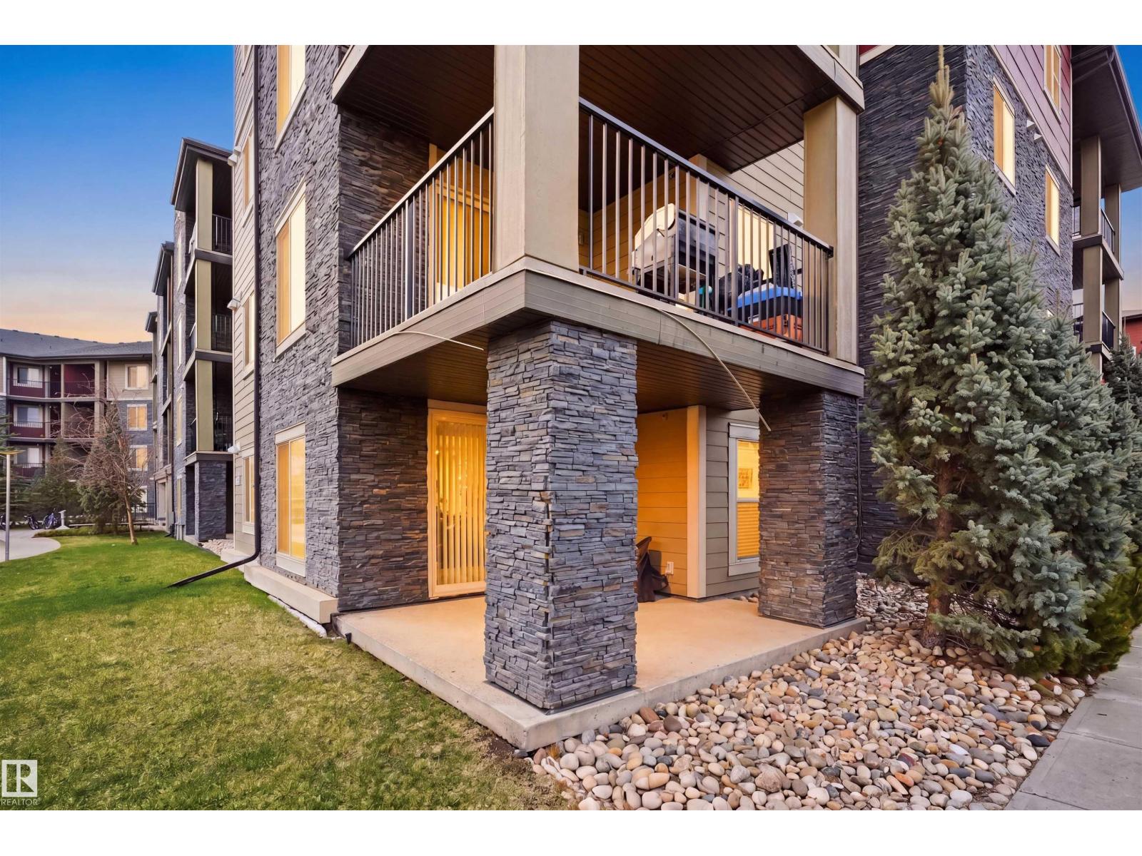 #136 3315 James Mowatt Trail Sw, Edmonton, Alberta  T6W 3L9 - Photo 36 - E4484070