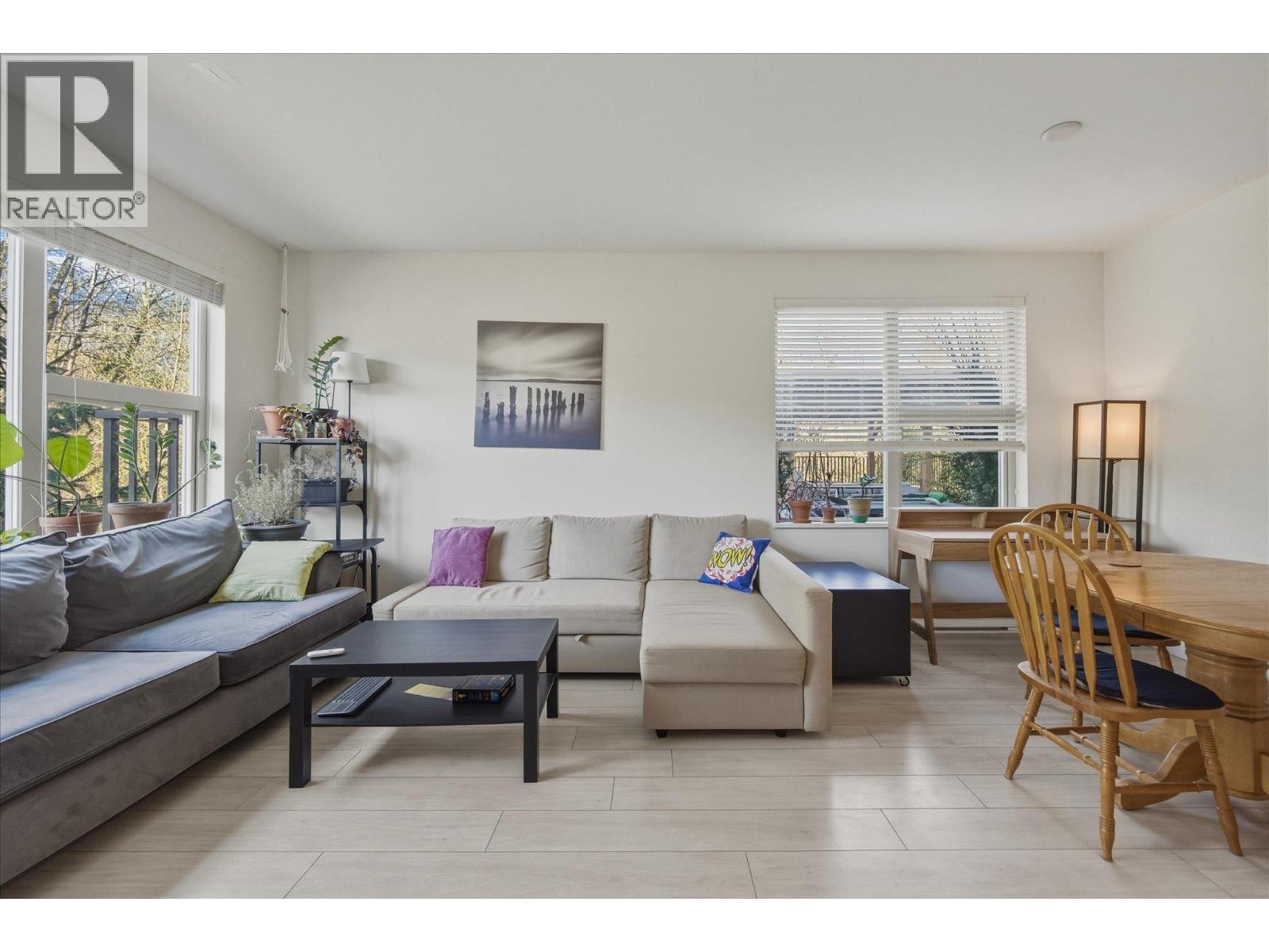 206 1150 Bailey Street, Squamish, British Columbia  V8B 0R4 - Photo 2 - R3110886