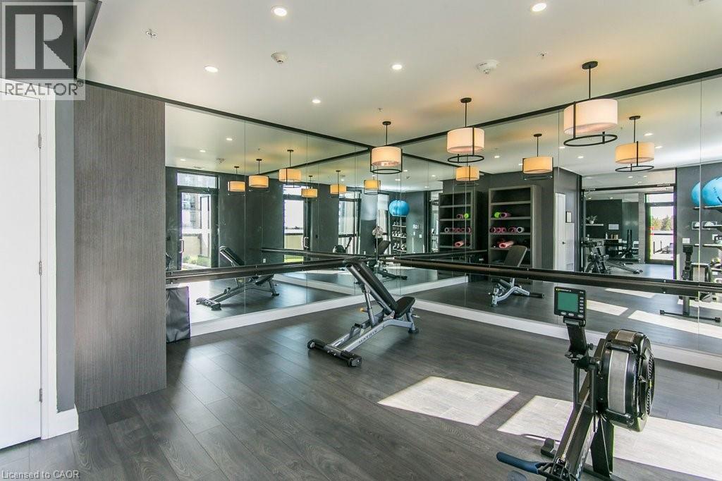 181 King Street S Unit# 1010, Waterloo, Ontario  N2J 0E7 - Photo 39 - 40823574