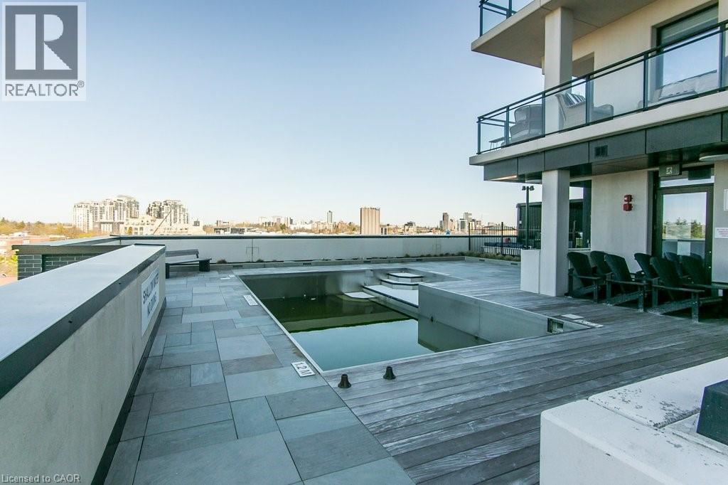 181 King Street S Unit# 1010, Waterloo, Ontario  N2J 0E7 - Photo 43 - 40823574